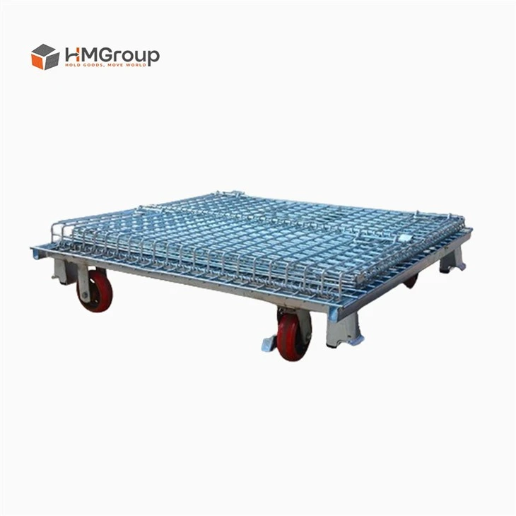 rigid-wire-containers